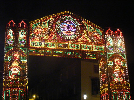 Durham Enlightenment Festival 2008